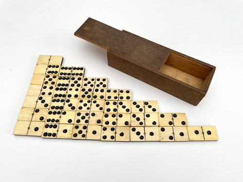 Jeu ancien très belle - -,