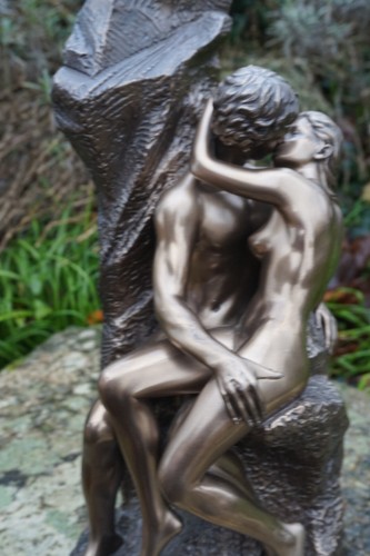 30078 figurine statuette - d,
