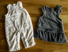 Vêtements bébé fille T 3