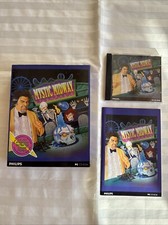 Mystic Midway Jeu PC CD ROM