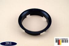 1 X Anneau de Centrage 63,4 - 60,1 MM pour Renault Toyota Brock Oxigin RC - Z01D