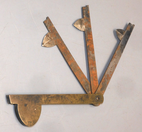 Ancienne flamme veterinaire - ancienne,