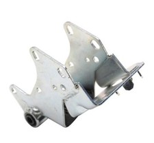 Support moteur mobylette