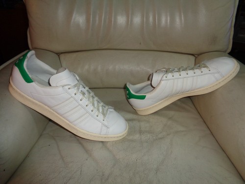 Adidas campus 80s nigo used - campus,