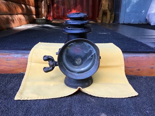 Mèche lanterne lampe - lampe, de