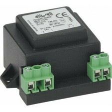 Transformateur 24V/12V 3VA 3445111