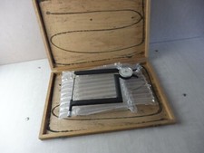 Ancien appareil de mesure