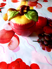 Petit confiturier """"