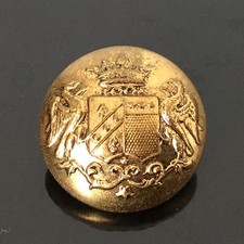 Bouton Livrée Ancien XIXè
