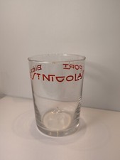 Verre Bière Saint Nicolas De Port