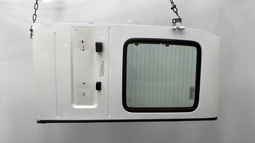 Porte coffre gauche ford - de,