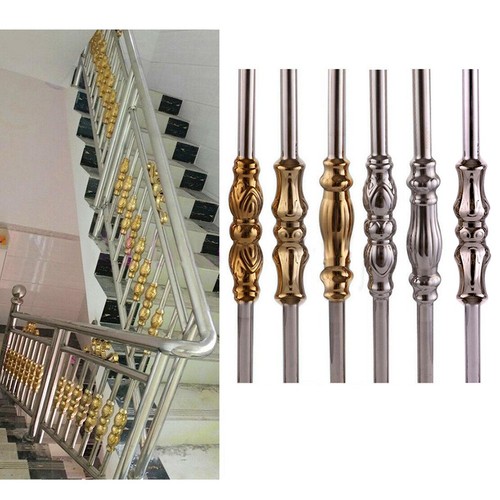 Balustre escalier balcon - balustre,