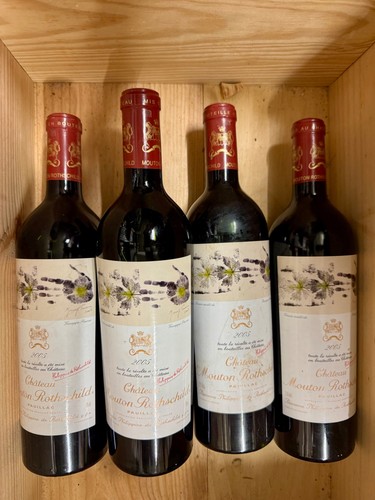 Château mouton rothschild - chÂteau,