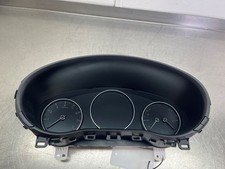 INSTRUMENTS DE BORD Mazda 3 Sport (BP) 2022 DFR755430A