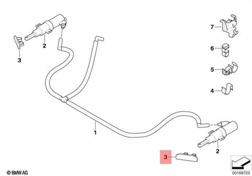 Genuine bmw e90 e91 - e90,