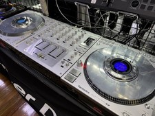 Technics SL-DZ1200  Direct