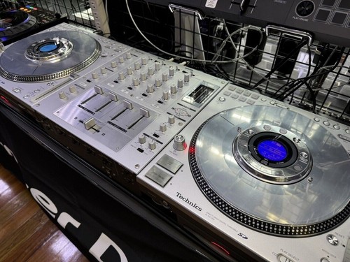 Technics dz1200 direct - sl-dz1200,