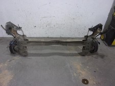 5148W6 train arriere pour CITROEN C3 II 1.4 2009 4848168