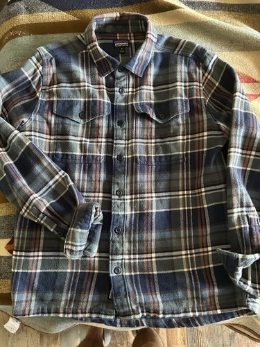 Patagonia men organic cotton - men's,