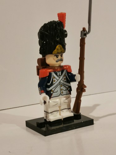Custom soldat - "le,