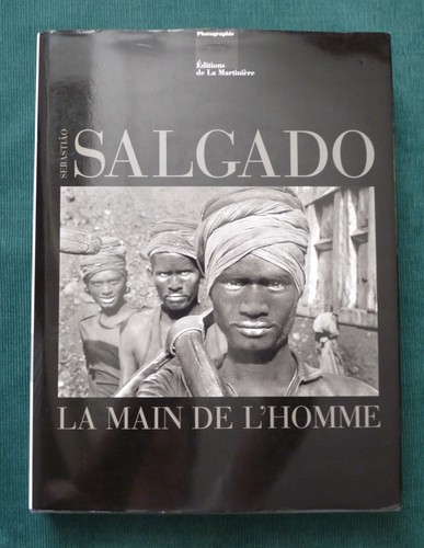 Sebastiano salgado la main - sebastiano,