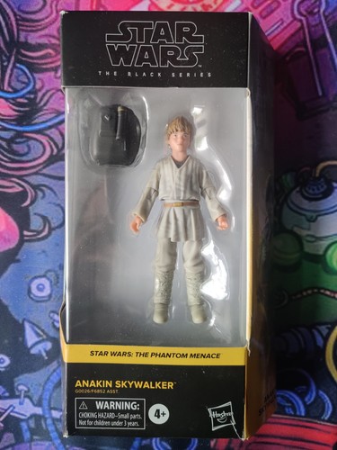 Star wars the black - star,