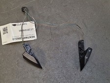 Bouton commande régulateur