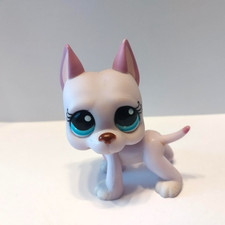 figurine PETSHOP  original