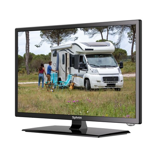 Sylvox 12v tv smart - sylvox,