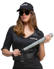 Bâton De Police Sexy Pour