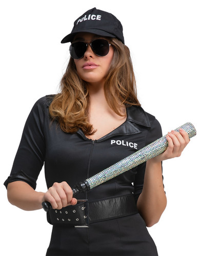 Bâton police sexy pour - police,