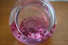 sulfures presse papier