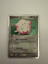 Carte Pokémon Leveinard Ex
