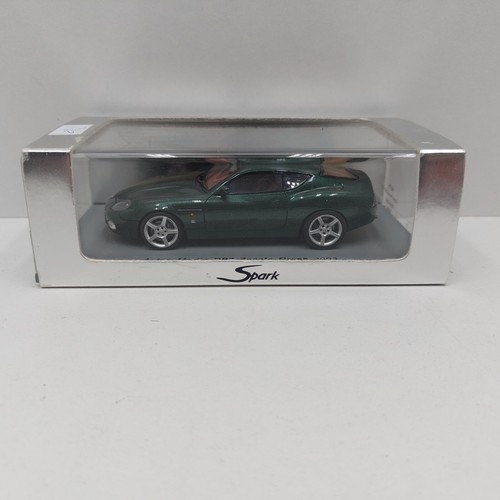 Spark s0375 aston martin - spark,