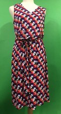 donna Morgan Stretchy Multi