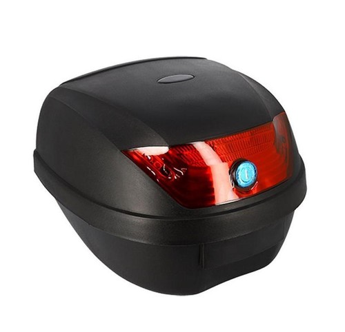 Top case 28l noir - (capacité, 1