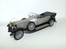 ROLLS ROYCE SILVER GHOST 1925