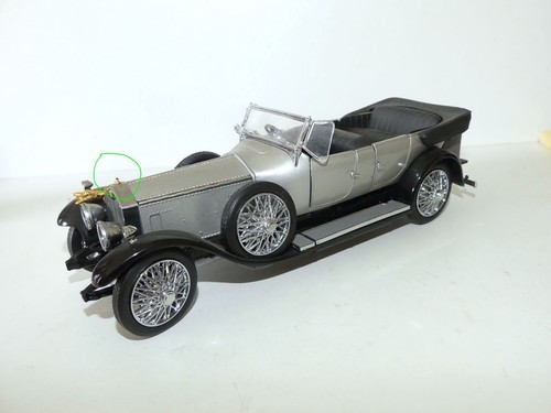 Rolls royce silver - rolls,