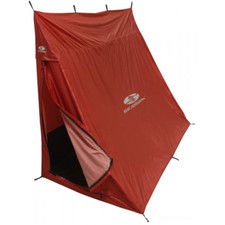 Sac de bivouac SirJoseph F1-suspension super légère - 2 personnes - Rouge