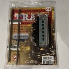 Hornby – Voiture-lits 2e