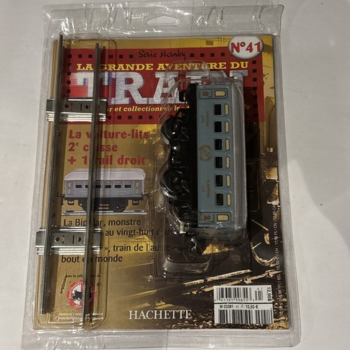 Hornby voiture lits 2e - hornby, –