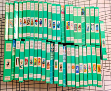 Lot 45 Livres Bibliothèque