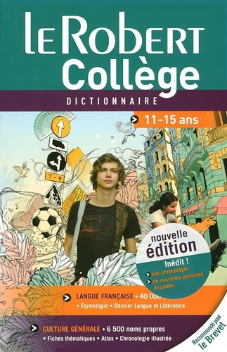 Robert college collectif - -,