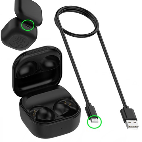 Pour samsung galaxy buds2 pro - pour,