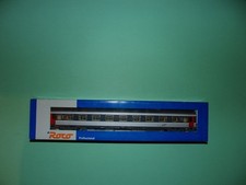 ROCO voiture voyageurs 1ière