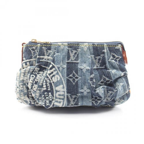 Louis vuitton trousse pochette - trousse,