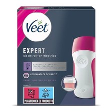 Veet Easy Wax Roll-On