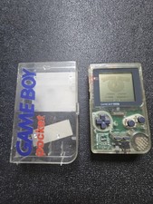 game boy pocket