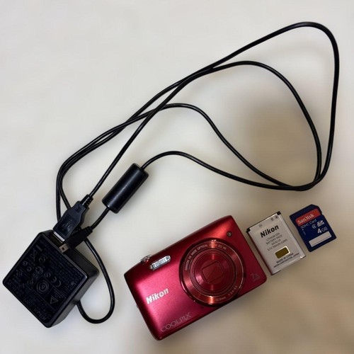 Appareil photo numérique