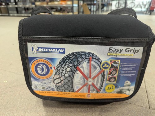 Chaine nylon michelin easygrip - chaine,
